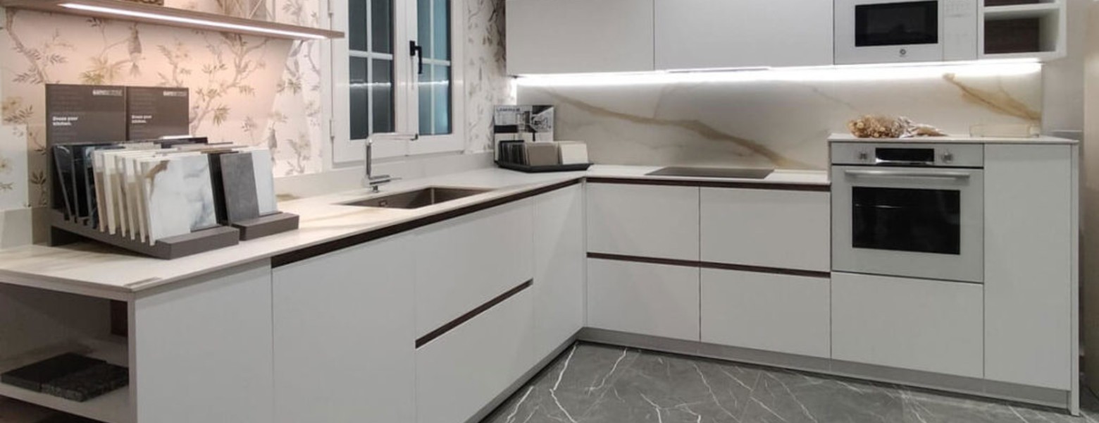 Foto de Jicasa Materiales de Construcción S.A. en Erandio - Imagen 4