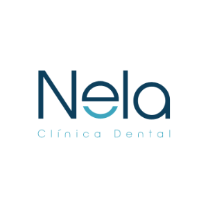 Logo de Nela Clínica Dental Ripollet- Dra Neus Lanau Solé