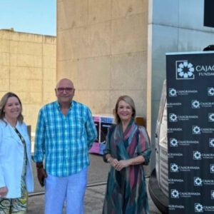 Foto de Centro Cultural CajaGranada en Granada - Imagen 5