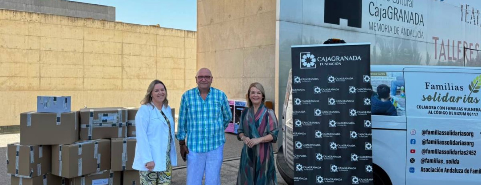 Foto de Centro Cultural CajaGranada en Granada - Imagen 5