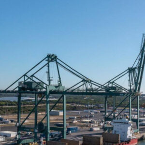 Foto de Agencia de Aduanas OLMAE en Huelva - Imagen 1