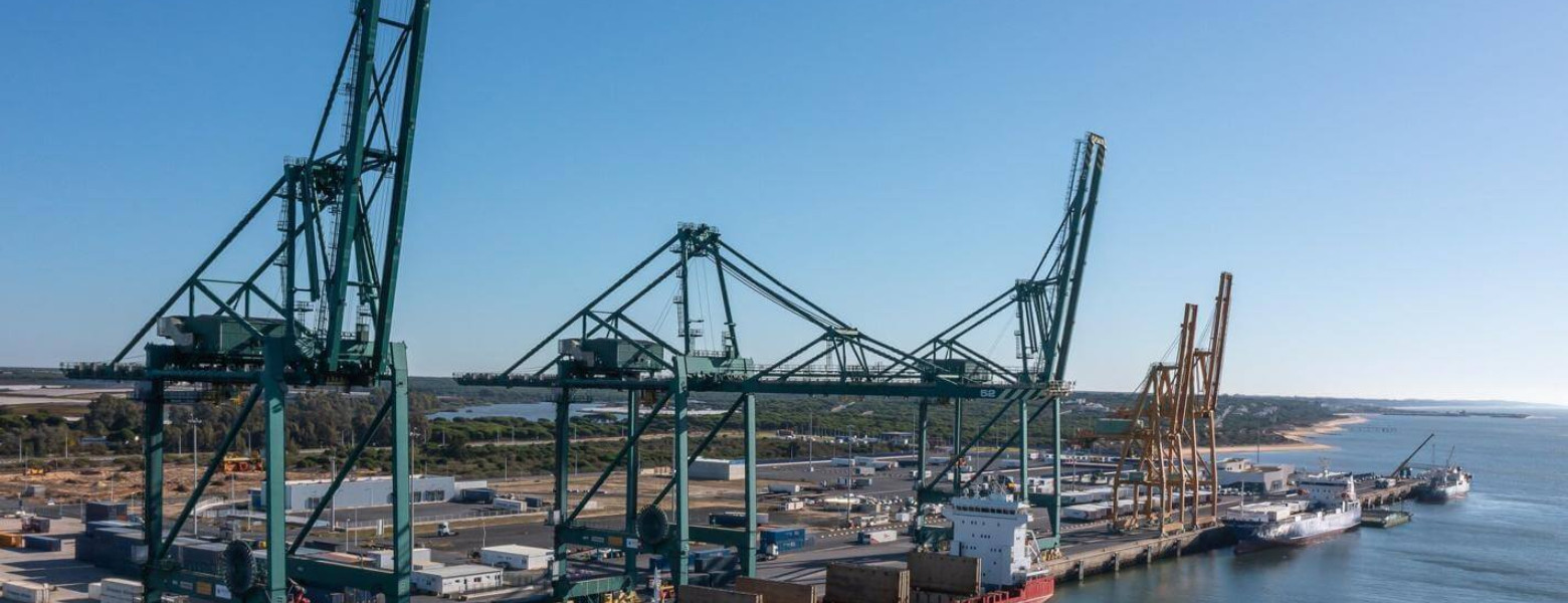 Foto de Agencia de Aduanas OLMAE en Huelva - Imagen 1