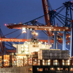Foto de Agencia de Aduanas OLMAE en Huelva - Imagen 2