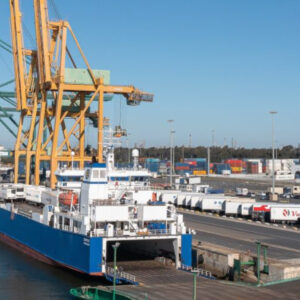 Foto de Agencia de Aduanas OLMAE en Huelva - Imagen 4