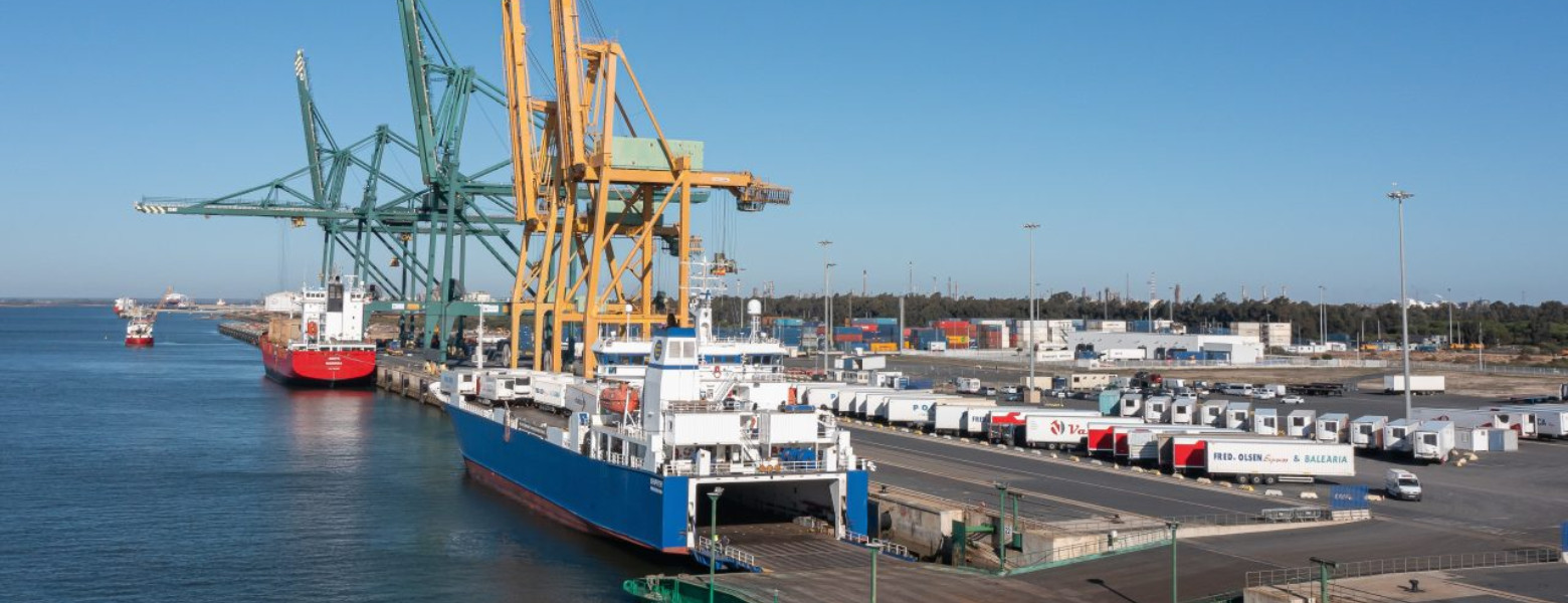 Foto de Agencia de Aduanas OLMAE en Huelva - Imagen 4