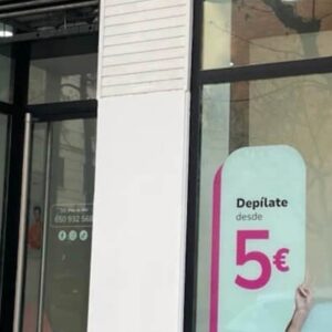 Foto de SinVello! Pamplona | Depilación Láser Diodo en Pamplona/Iruña - Imagen 1