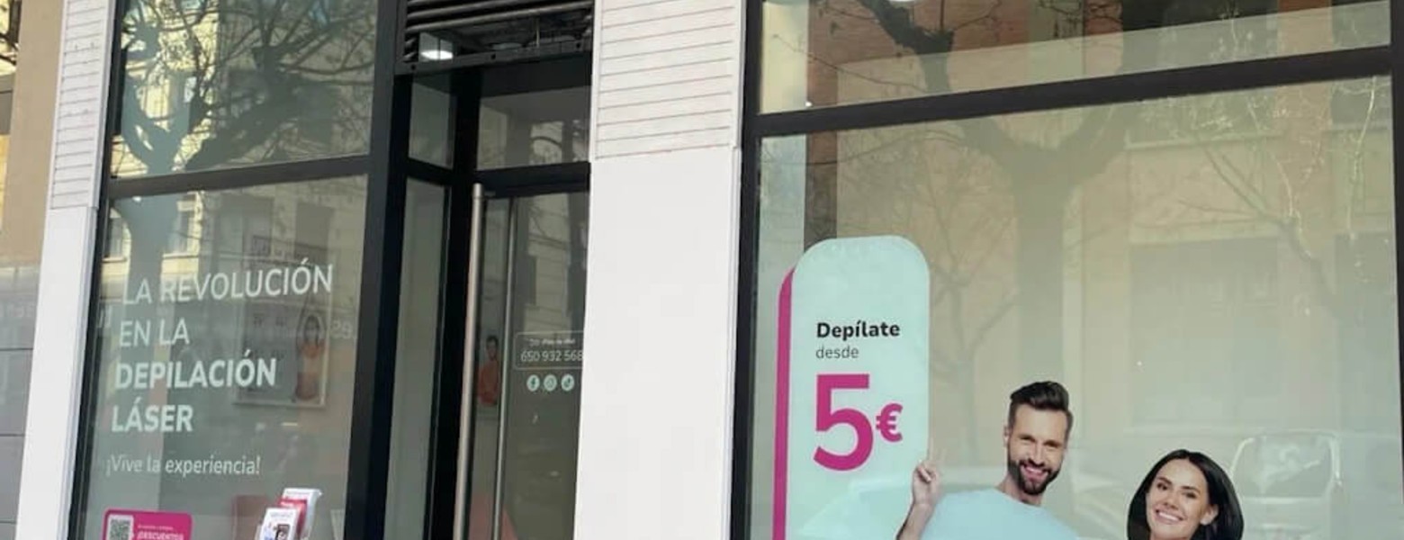 Foto de SinVello! Pamplona | Depilación Láser Diodo en Pamplona/Iruña - Imagen 1