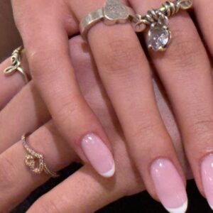 Foto de SALÓN NAZ HAIR & NAILS en Badajoz - Imagen 1