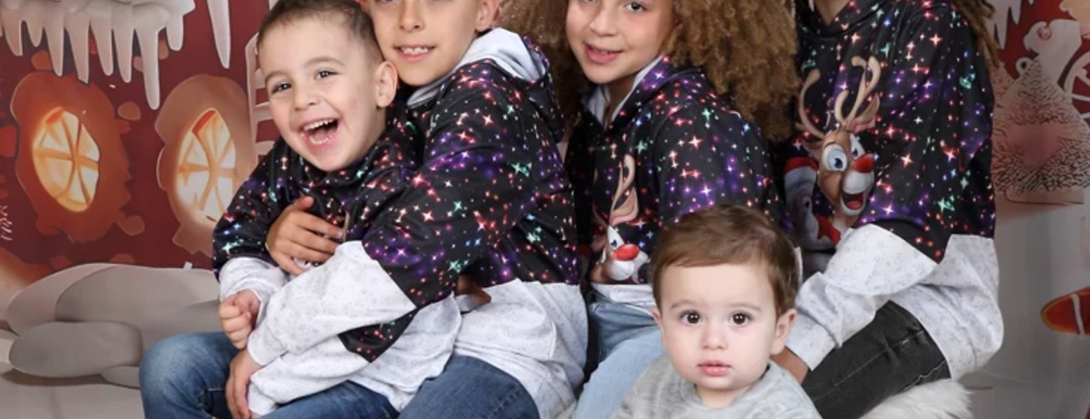 Foto de Foto Estudio Peques en El Prat de Llobregat - Imagen 3