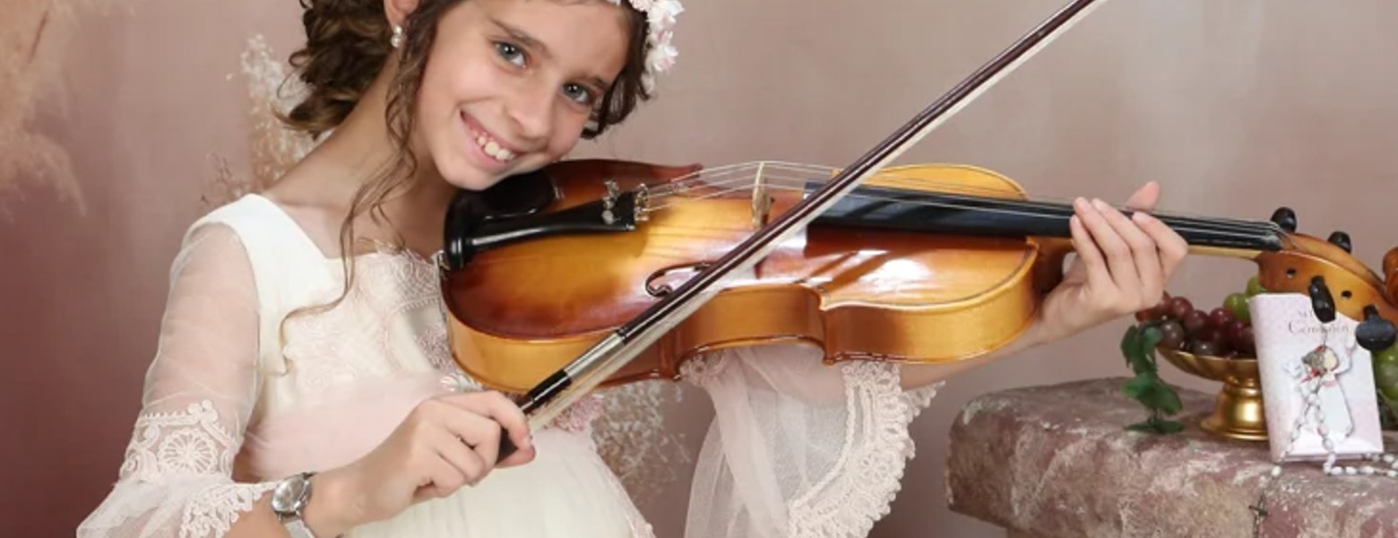 Foto de Foto Estudio Peques en El Prat de Llobregat - Imagen 2