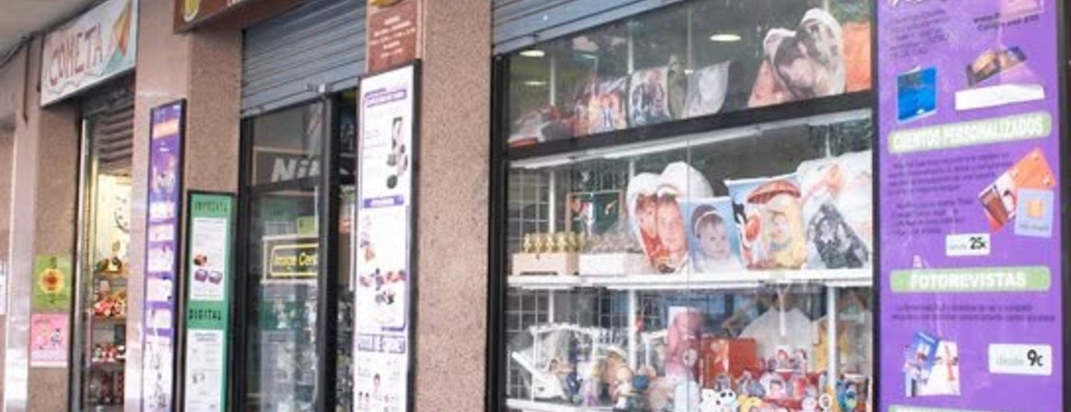Foto de Foto Estudio Peques en El Prat de Llobregat - Imagen 5