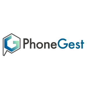 Logo de PhoneGest | Servicios de Internet y telefonía en Málaga