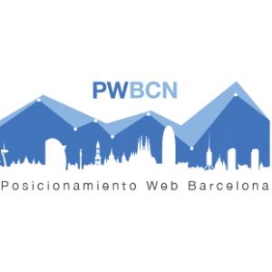 Logo de PW BCN: Agencia SEO Maresme - Mataró - Premia de Mar