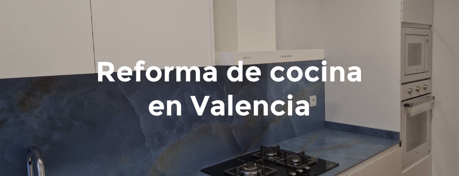 Foto de Reformas Hidalvento Empresa de reformas en Valencia en Valencia - Imagen 11