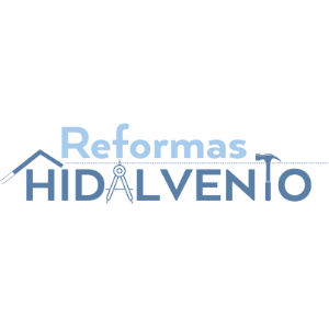 Logo de Reformas Hidalvento Empresa de reformas en Valencia
