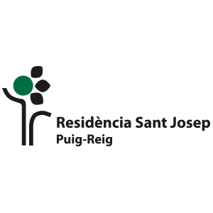 Logo de Residència Sant Josep