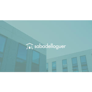 Logo de Sabadelloguer