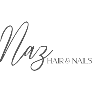 Logo de SALÓN NAZ HAIR & NAILS