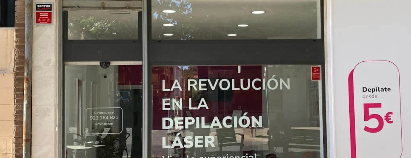 Foto de SinVello! Segovia | Depilación Láser Diodo en Segovia - Imagen 1