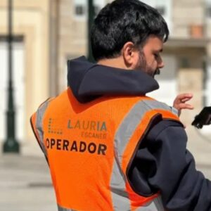 Foto de LAURIA Escaner en Madrid - Imagen 4