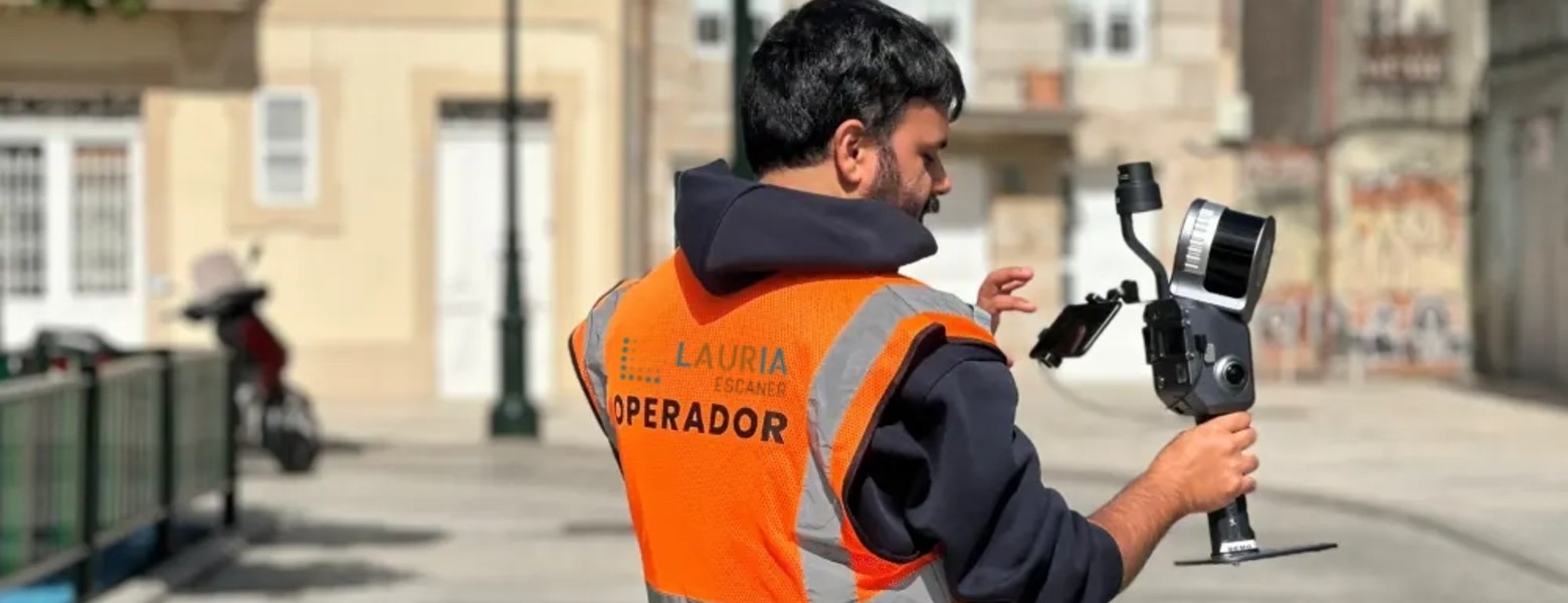 Foto de LAURIA Escaner en Madrid - Imagen 4