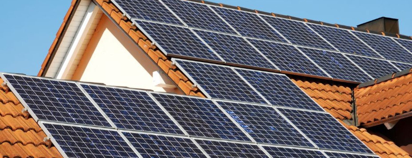 Foto de Placas solares Málaga | Energía Solar | Paneles Solares | INOVE ECOENERGIA en Estepona - Imagen 3