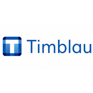 Logo de Suministros Timblau