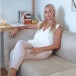 Tábata García – Psicóloga en Valencia - Psicólogo en Valencia