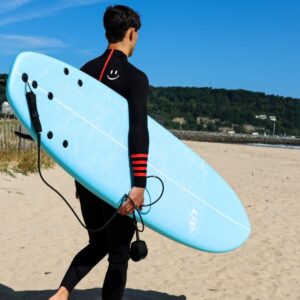 Foto de Almarima Surf Company S.L. en Astigarraga - Imagen 5