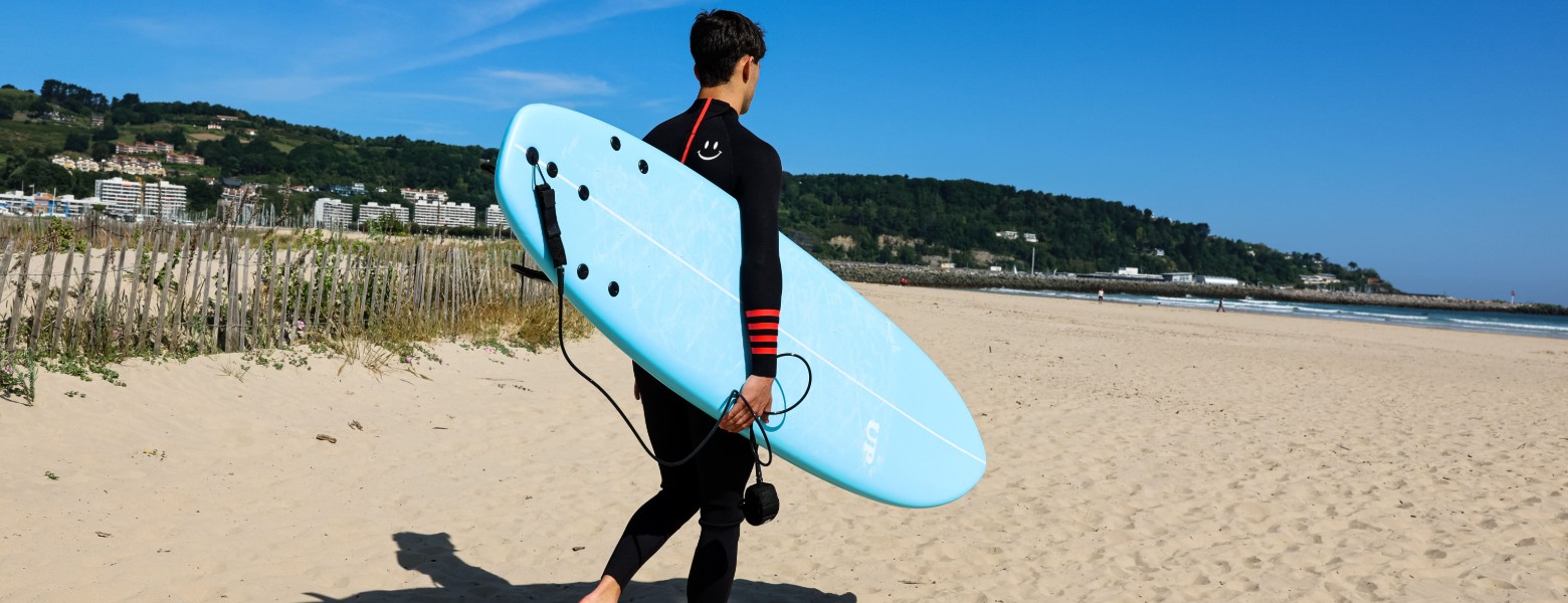 Foto de Almarima Surf Company S.L. en Astigarraga - Imagen 5