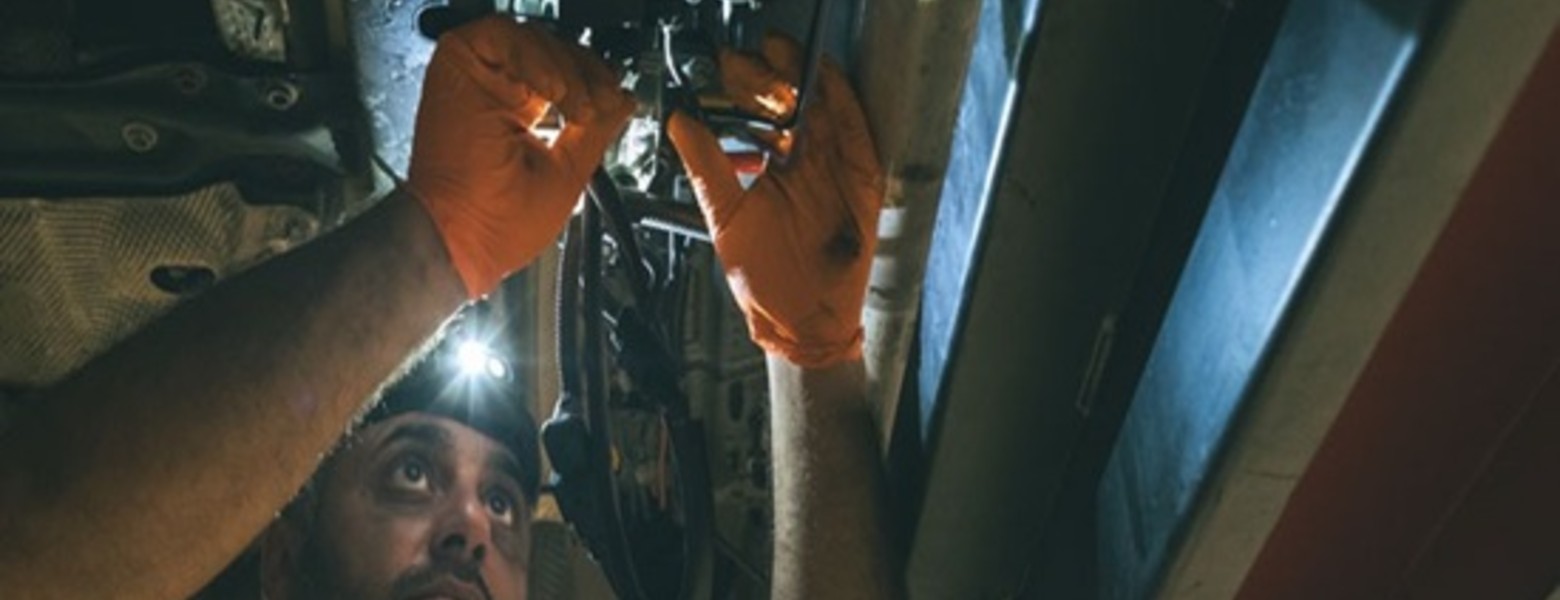 Foto de AUTOPRIME – Taller de coches y motos en Benidorm en Finestrat - Imagen 2
