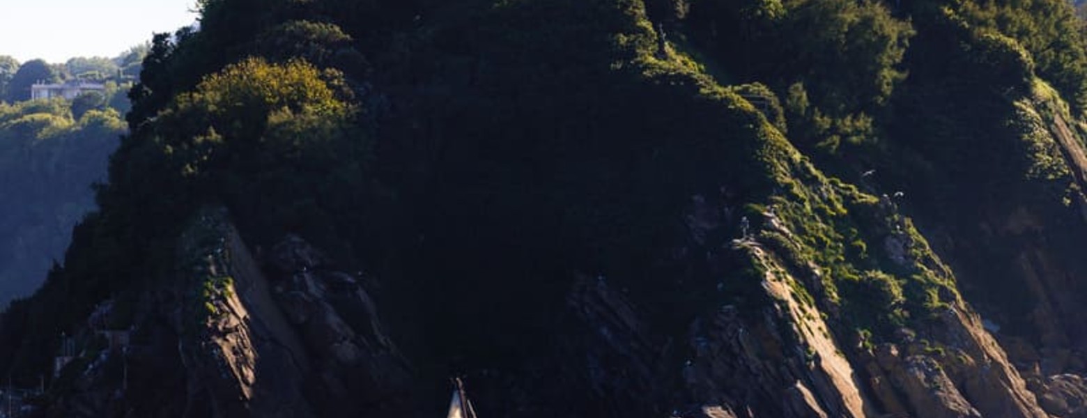 Foto de Ostarte Sailing en Donostia-San Sebastián - Imagen 5