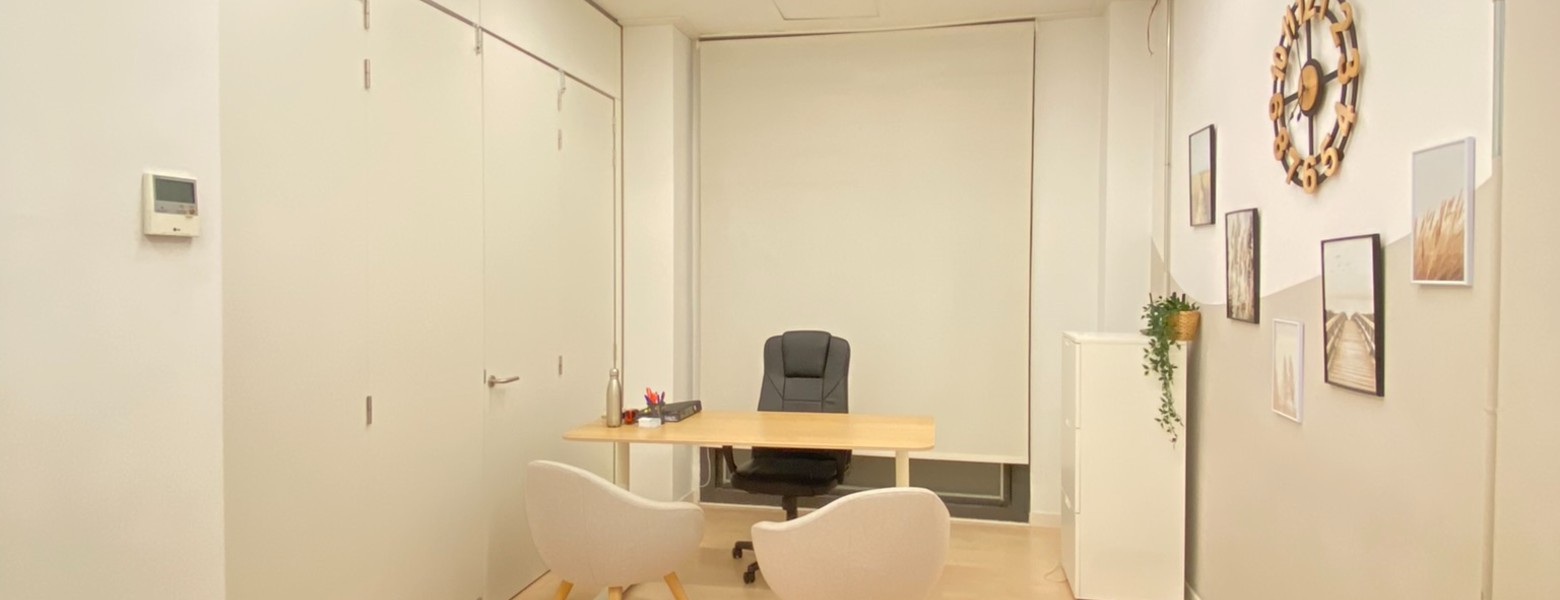 Foto de Forum Salud Mental Girona - Centro desintoxicación y adicciones en Girona - Imagen 1
