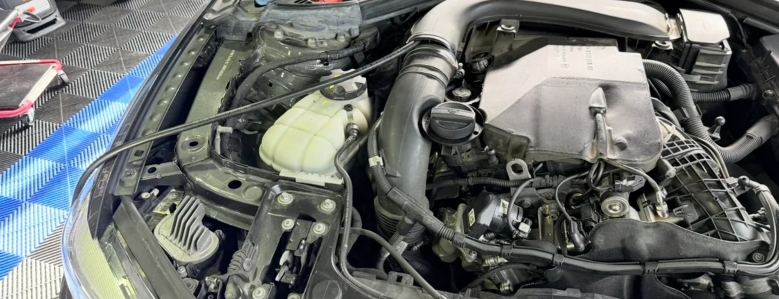 Foto de Descarbonizar Motor Barcelona en Viladecans - Imagen 5
