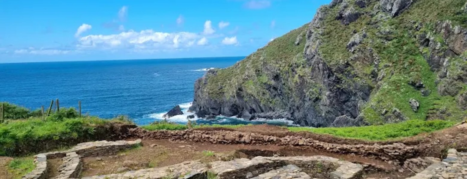 Foto de AXA ARQUEOLOXÍA en Ferrol - Imagen 1