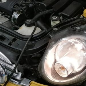 Foto de Descarbonizar Motor Barcelona en Viladecans - Imagen 2