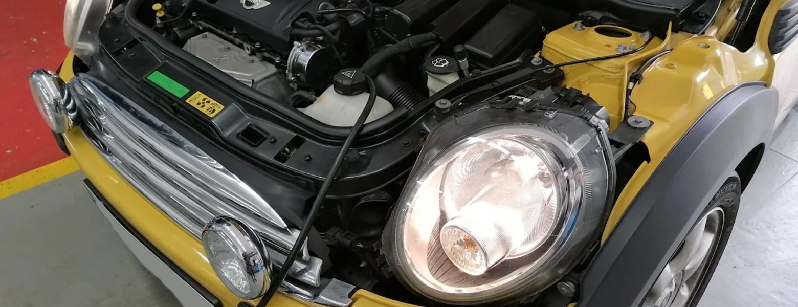 Foto de Descarbonizar Motor Barcelona en Viladecans - Imagen 2