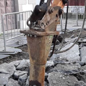 Foto de AXA ARQUEOLOXÍA en Ferrol - Imagen 5