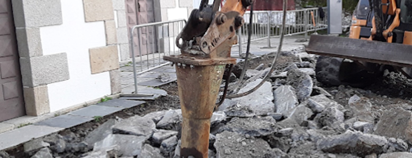 Foto de AXA ARQUEOLOXÍA en Ferrol - Imagen 5