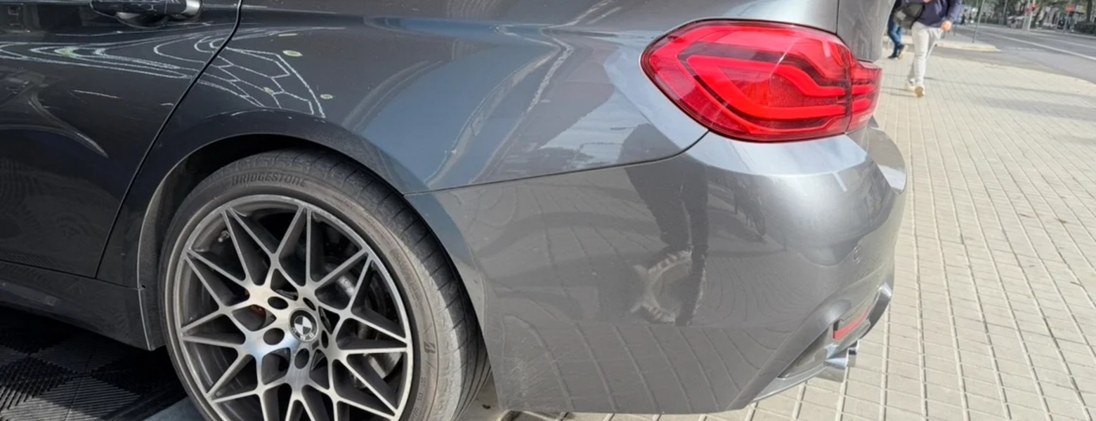 Foto de Descarbonizar Motor Barcelona en Viladecans - Imagen 1
