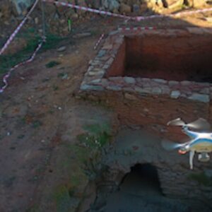 Foto de AXA ARQUEOLOXÍA en Ferrol - Imagen 4
