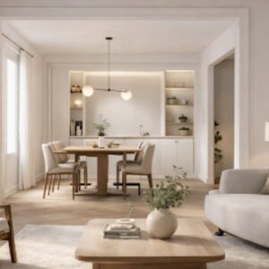Foto de Glanz | Inmobiliaria en Madrid en Madrid - Imagen 5