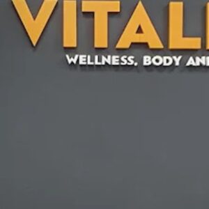 Foto de Vitality Wellness | Entrenamiento personal Granada en Granada - Imagen 5