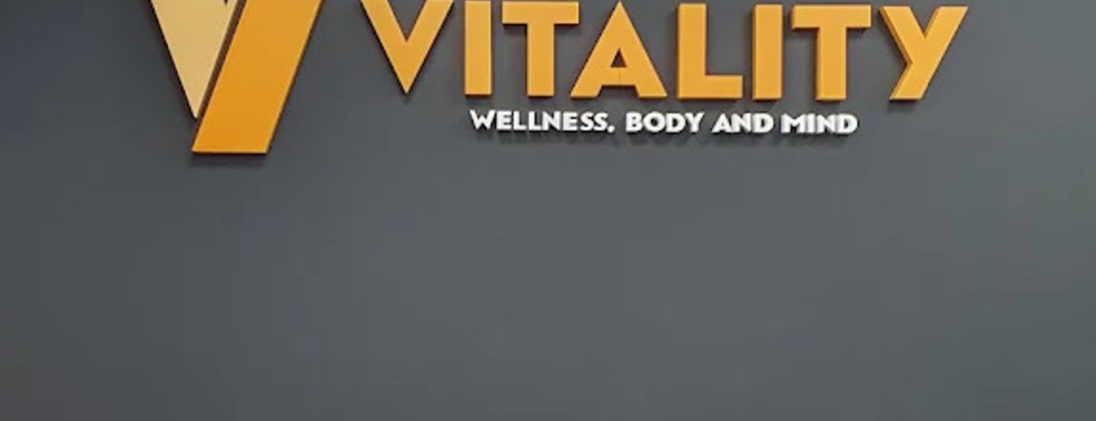 Foto de Vitality Wellness | Entrenamiento personal Granada en Granada - Imagen 5