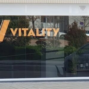Foto de Vitality Wellness | Entrenamiento personal Granada en Granada - Imagen 4