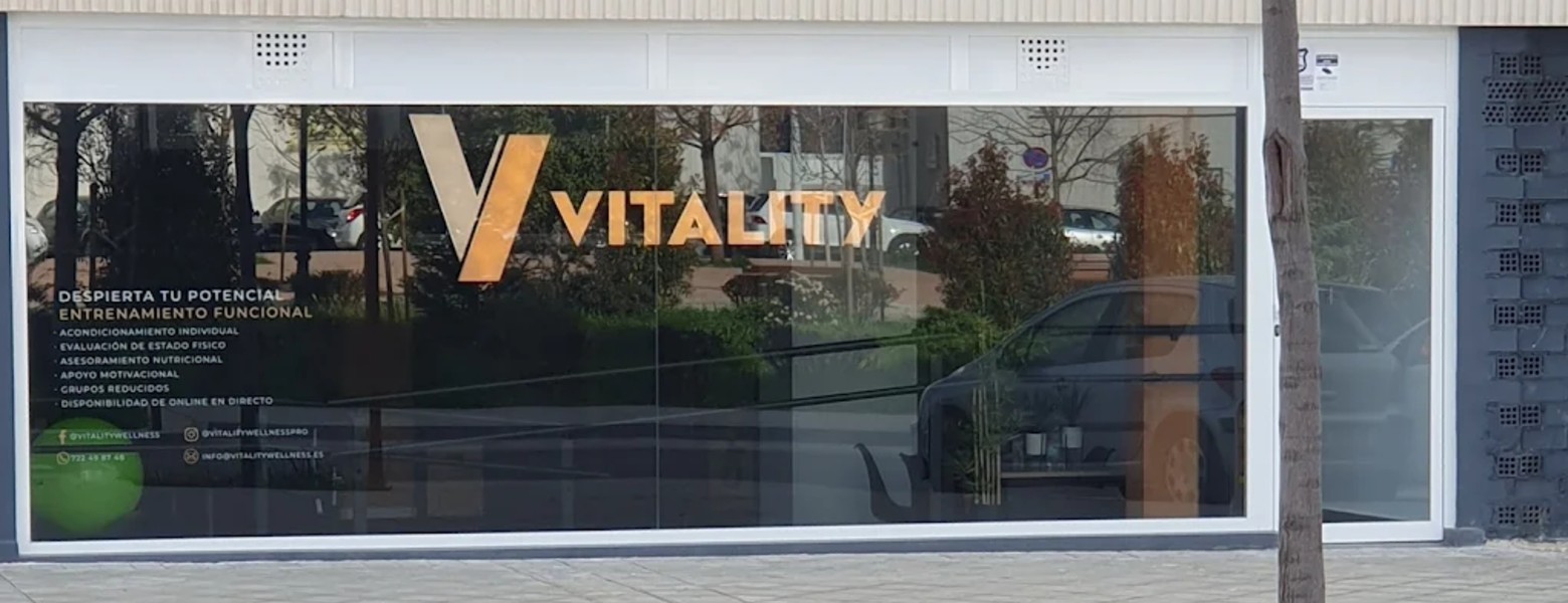Foto de Vitality Wellness | Entrenamiento personal Granada en Granada - Imagen 4