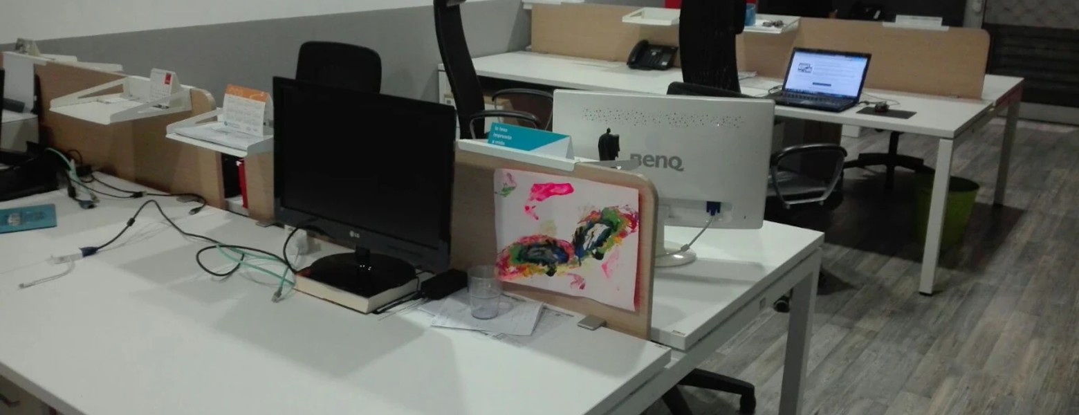 Foto de PW BCN: Agencia SEO Maresme - Mataró - Premia de Mar en Premià de Mar - Imagen 3