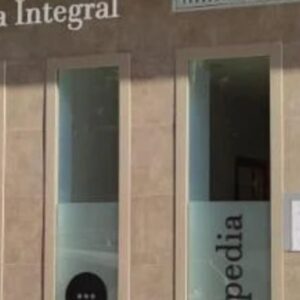 Foto de Daniella Somaza | Logopeda en Málaga en Málaga - Imagen 1
