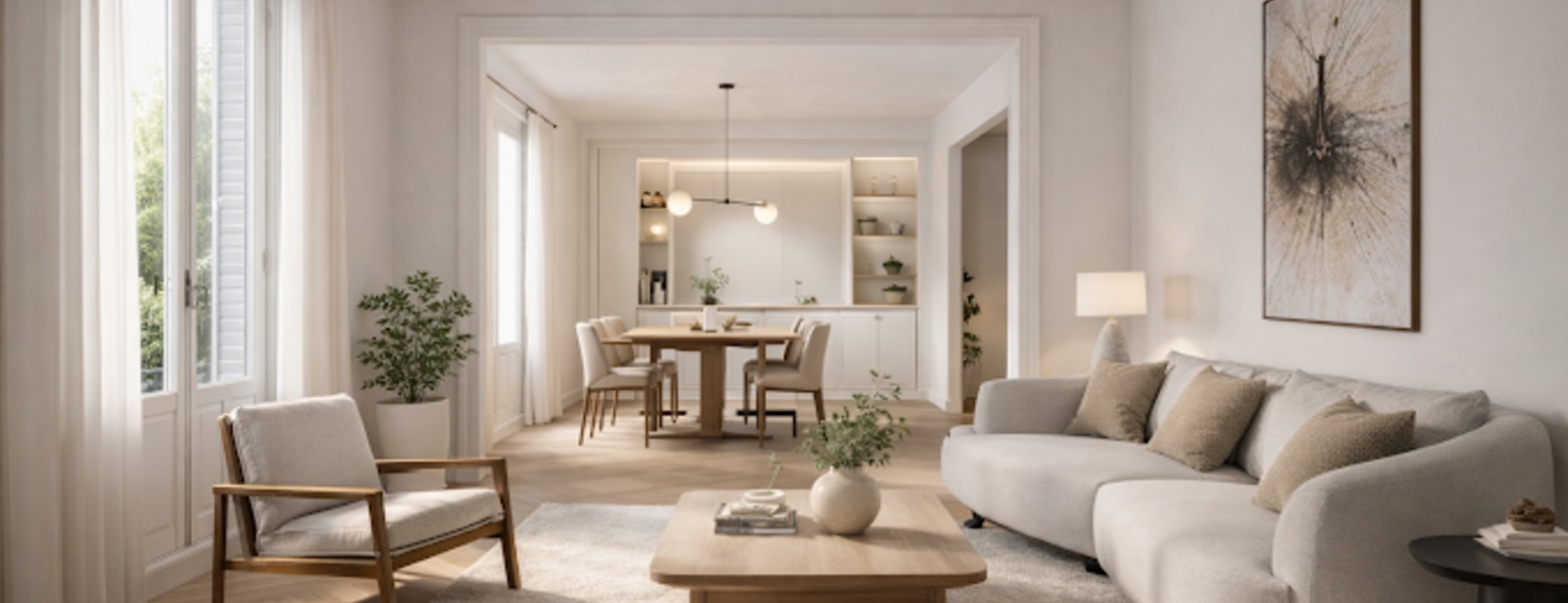 Foto de Glanz | Inmobiliaria en Madrid en Madrid - Imagen 5