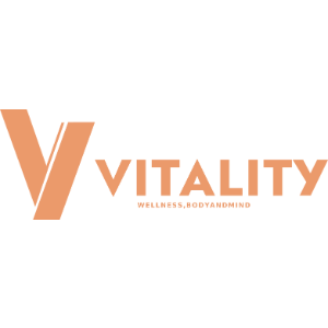 Logo de Vitality Wellness | Entrenamiento personal Granada